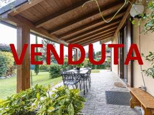 Vendita Villa bifamiliare, Vigano Vendita Villa bifamiliare, Vigano