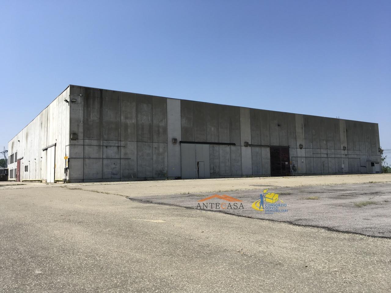 Vendita Monovano, Parma foto