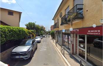 Affitto 1 vetrina, Grottaferrata