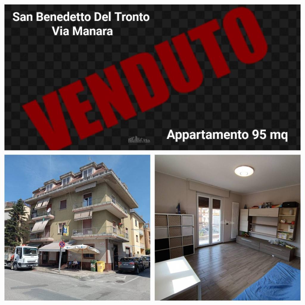 Vendita Appartamento, San Benedetto del Tronto foto