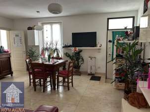 Vendita Casa Semindipendente, Russi