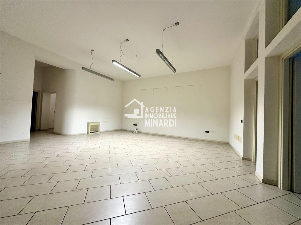 Affitto Ufficio, Faenza foto