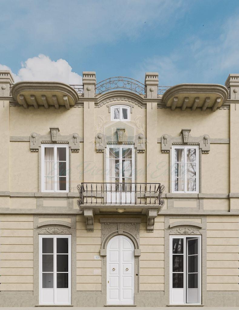 Vendita Villa, Viareggio foto