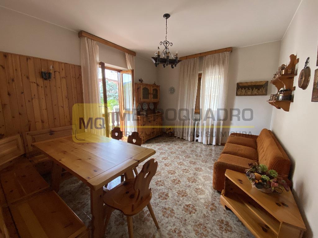 Vendita Appartamento, Moggio foto
