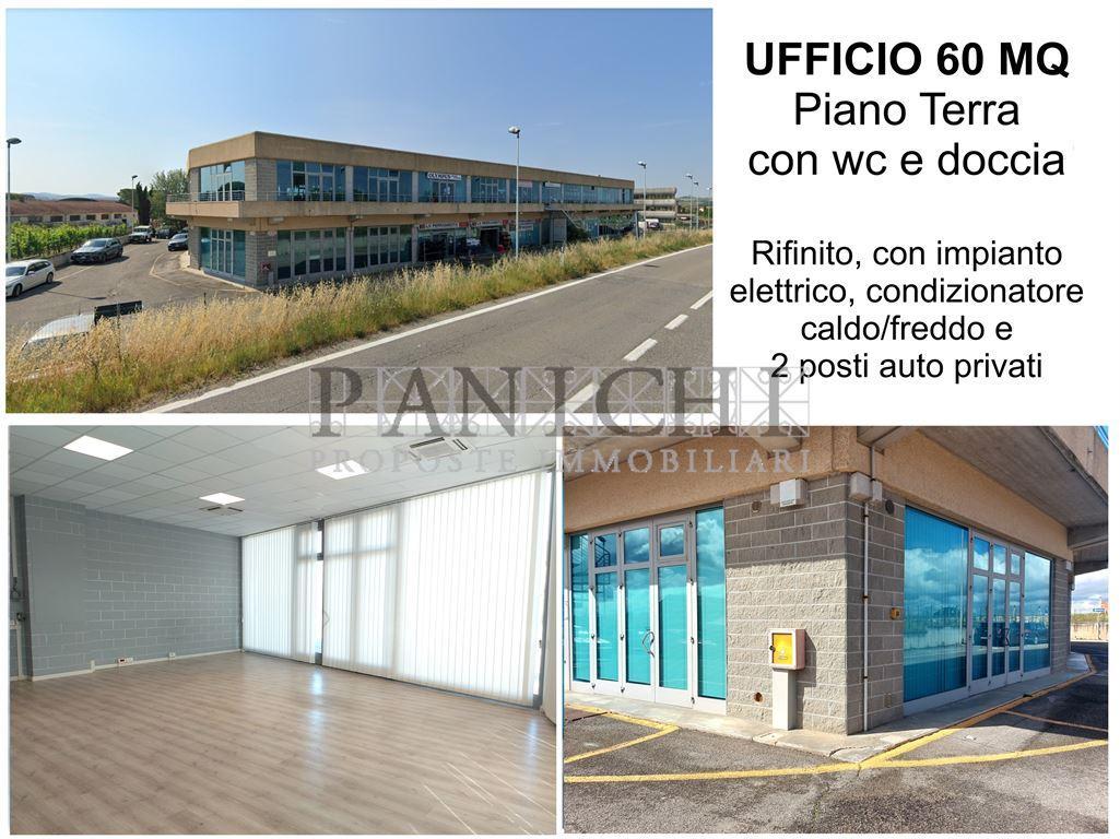 Affitto Ufficio, Asciano foto