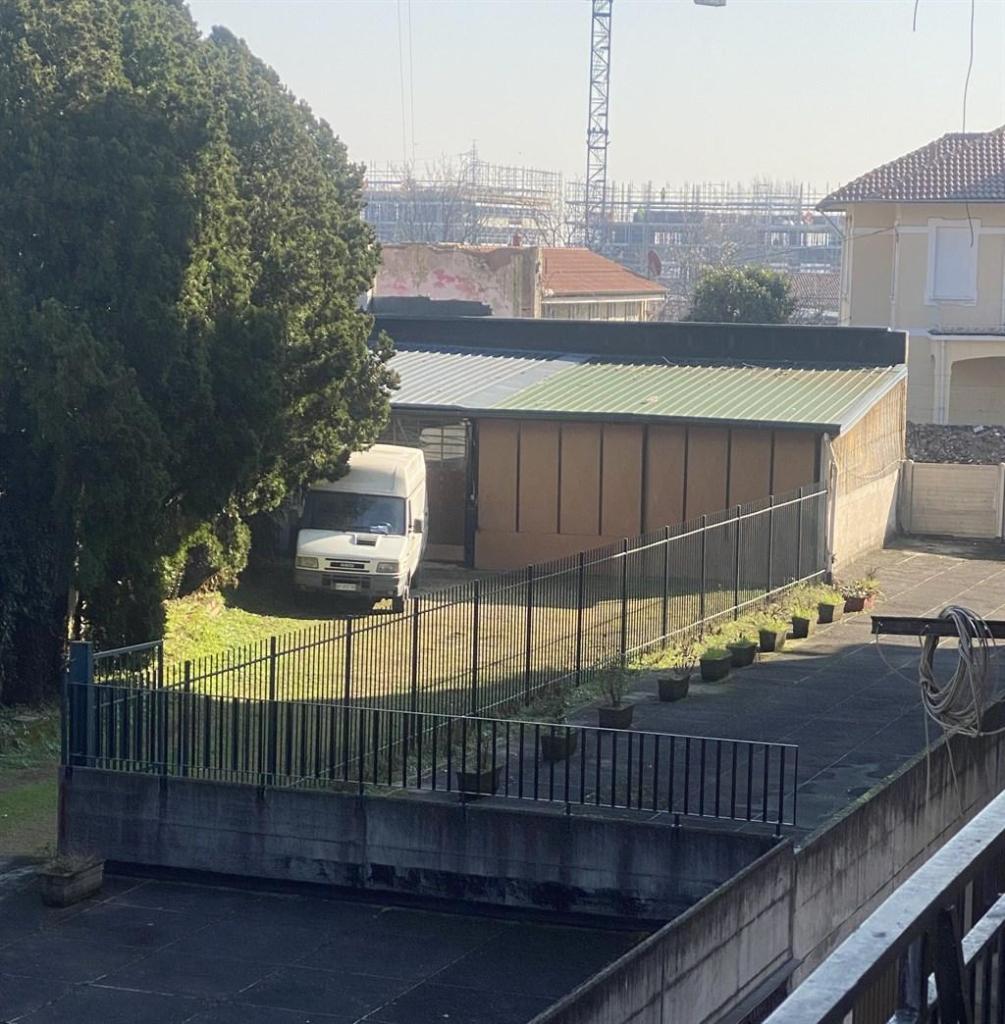 Vendita Magazzino, Monza Vendita Magazzino, Monza foto