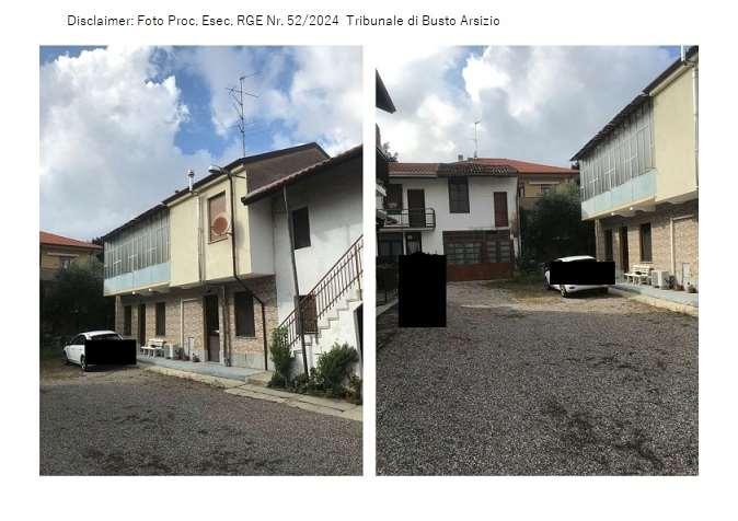 Vendita vendita, Buscate foto