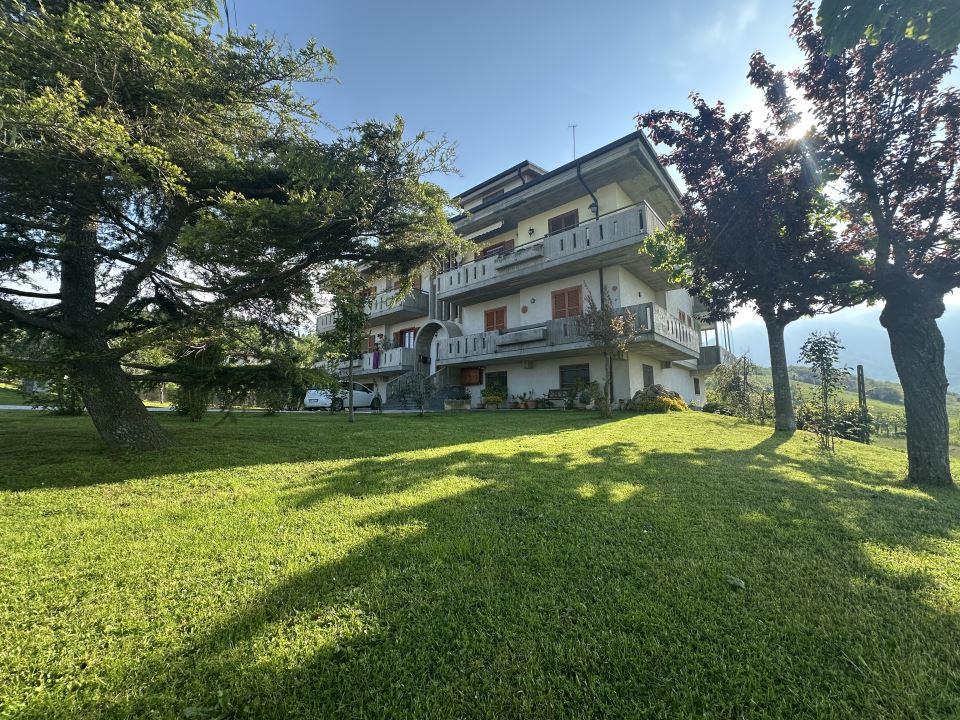 Vendita Quadrivani, Civitella del Tronto foto