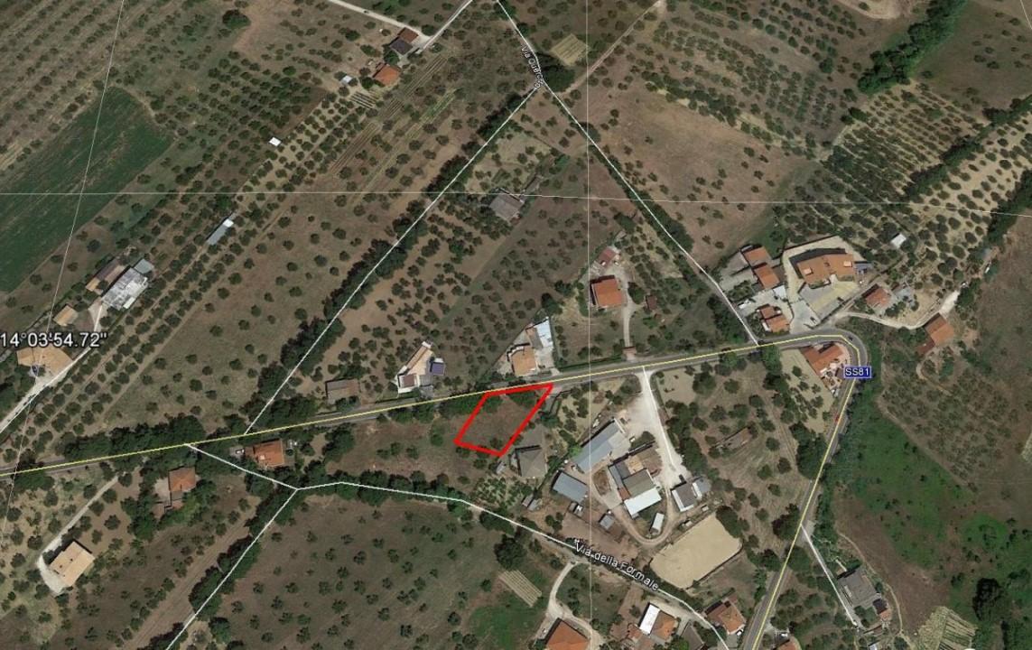 Vendita Loft, mansarde e attici, Cepagatti foto