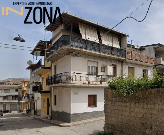 Vendita Quadrivani, Rosarno foto