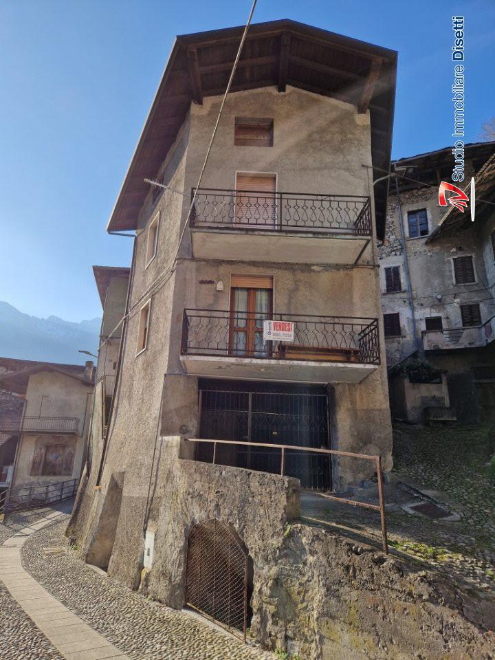 Verkauf Vier zimmer, Losine foto