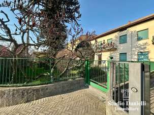Vendita Monovano, Alzate Brianza