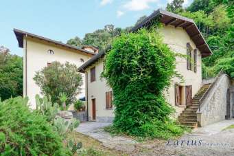 Vendita Quadrivani, Castello di Brianza