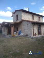 Vendita Esavani, Volterra