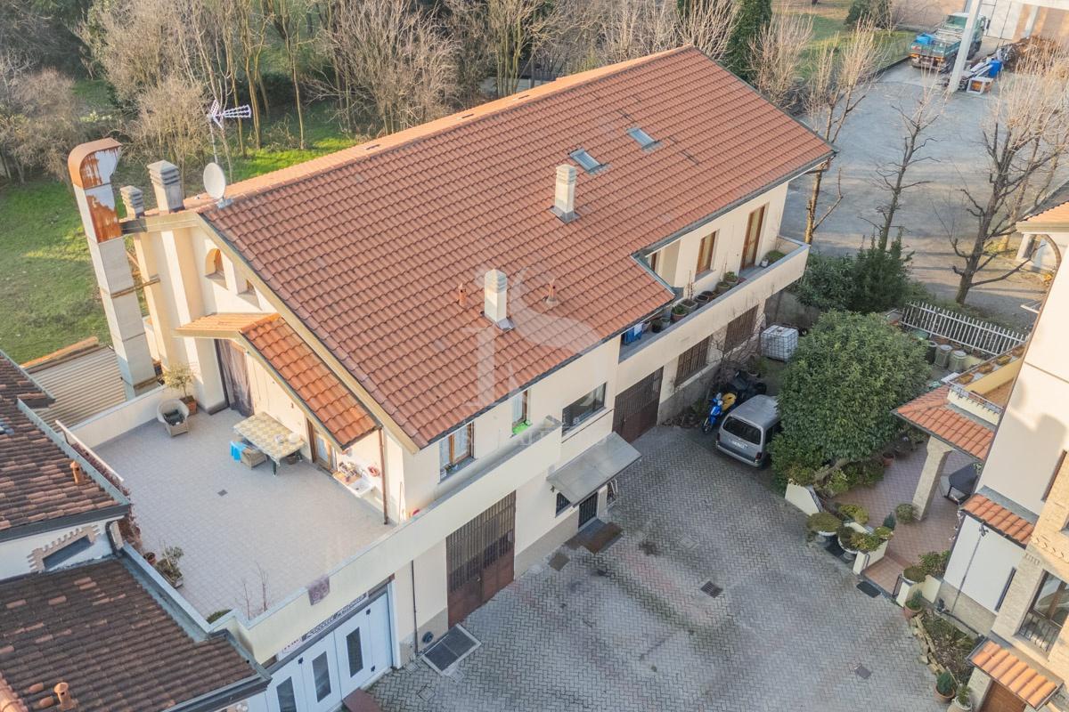 Vendita Case, Concorezzo foto