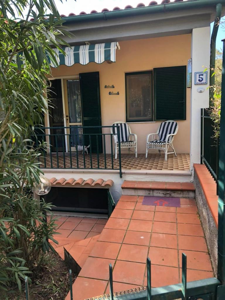 Vendita Trivani, Porto Azzurro foto