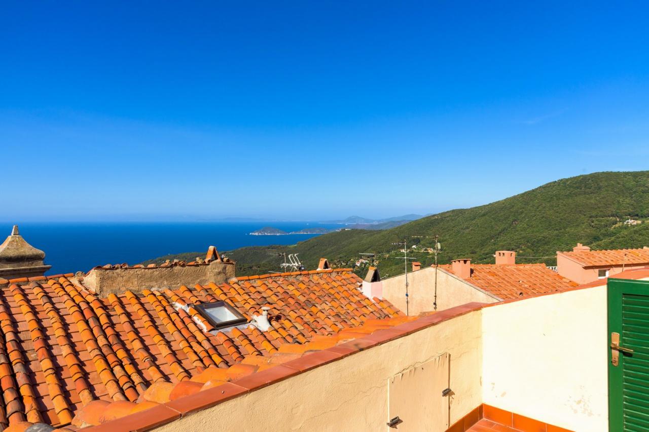 Vendita Trivani, Marciana foto