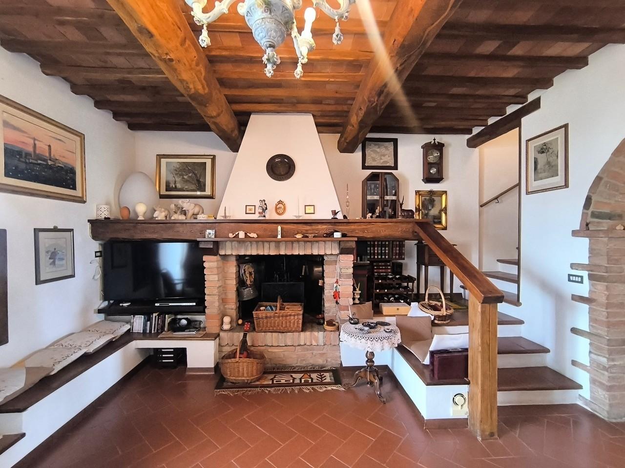 Vendita Eptavani, Castelnuovo Berardenga foto