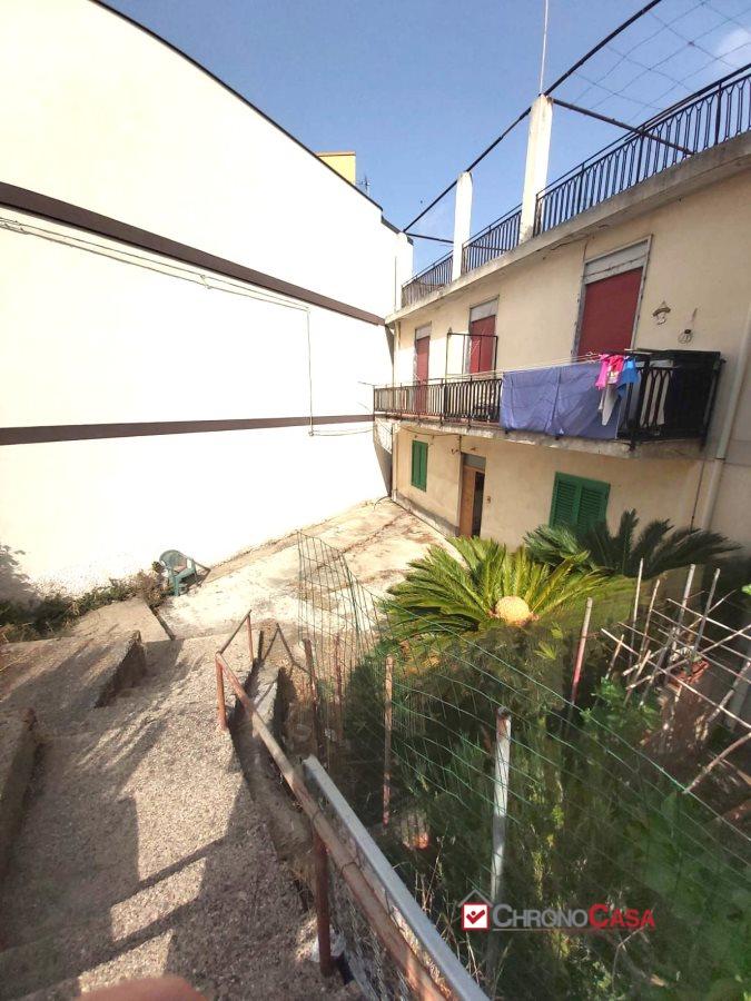 Vendita Appartamento, Messina foto