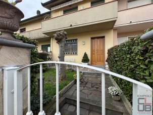 Vendita Casa indipendente, Cerreto Guidi