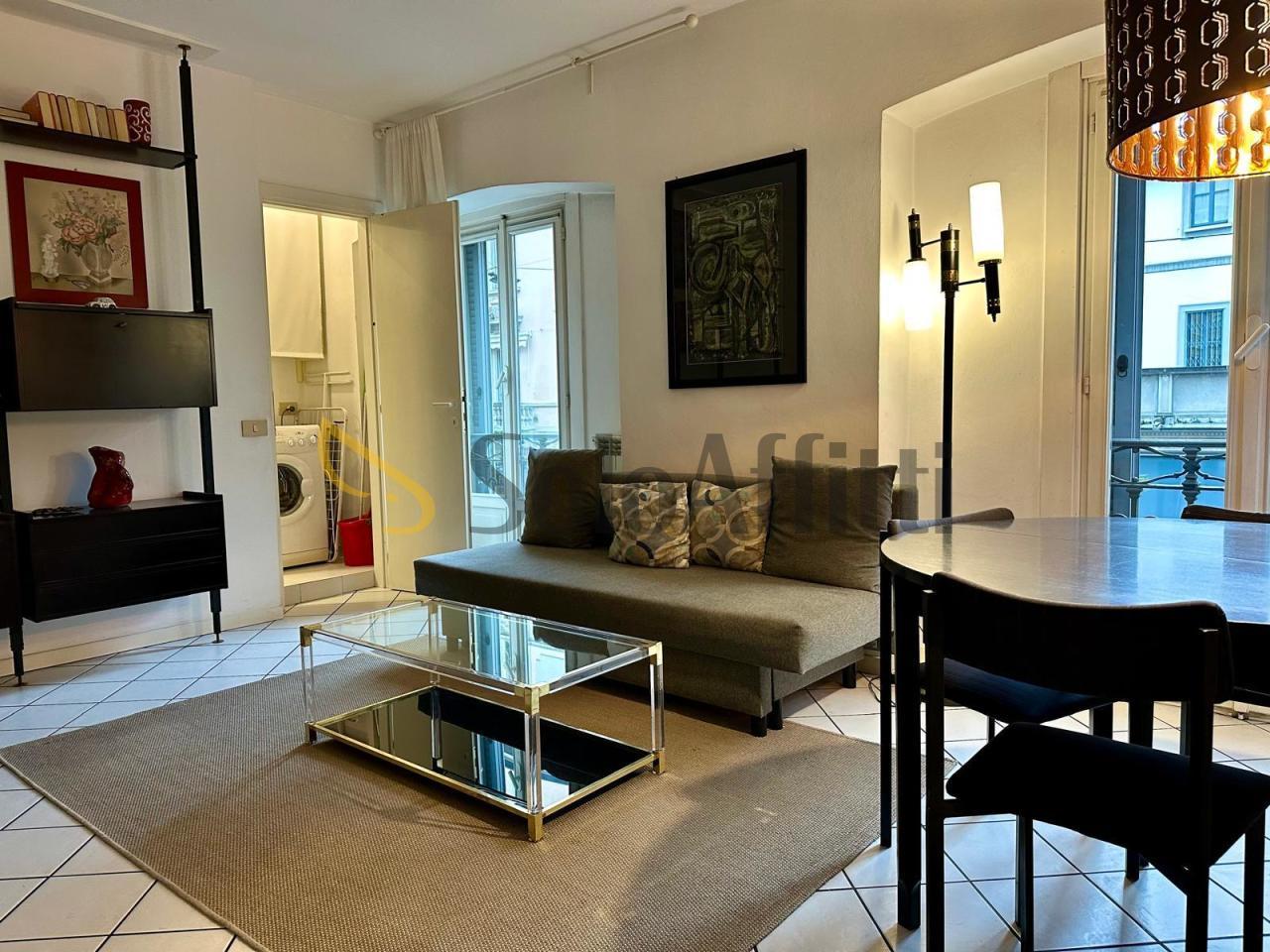 Affitto Bivani, Milano foto