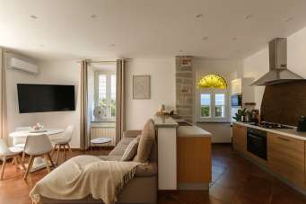 Affitto Trivani, Arona