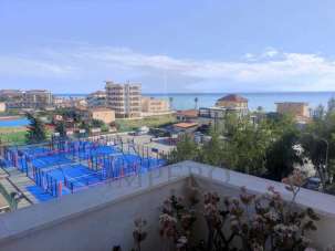 Vendita Pentavani, Ventimiglia