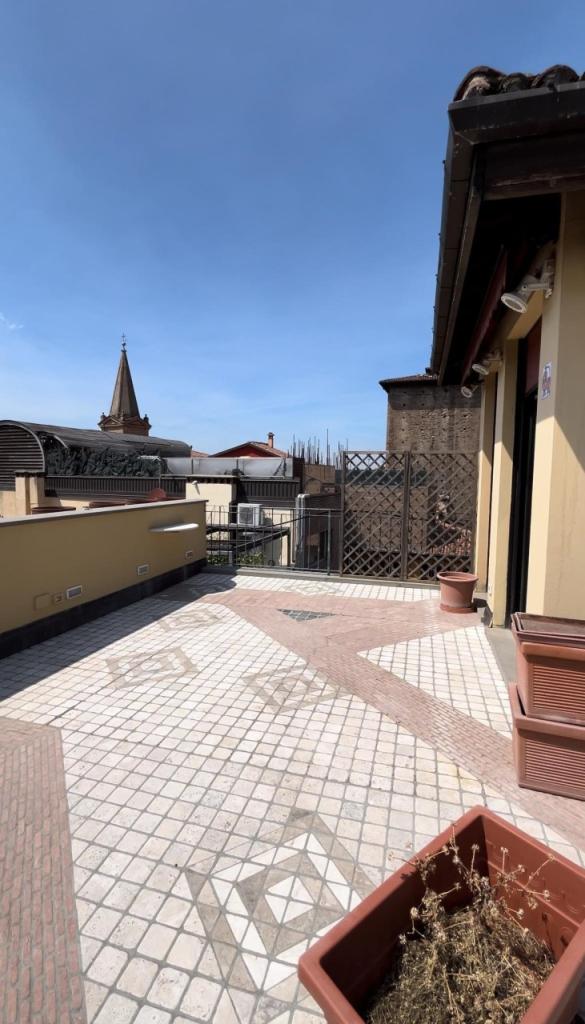 Affitto Trivani, Bologna foto