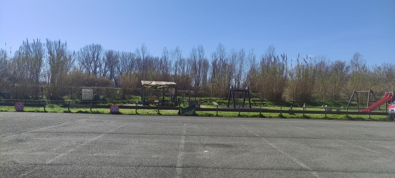 Vendita Trivani, Aulla foto