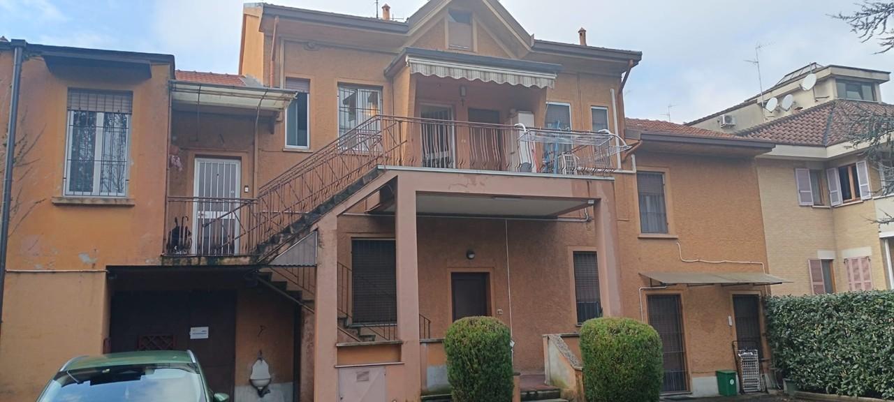 Vendita Appartamento, Nova Milanese foto