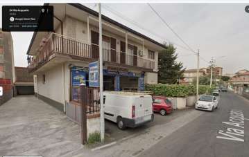 Vendita Magazzino, Catania