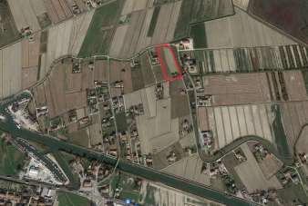 Vendita Terreno Agricolo, Chioggia