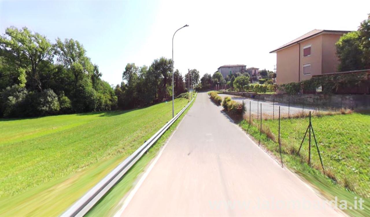 Vendita Terreno Residenziale, Nibionno foto