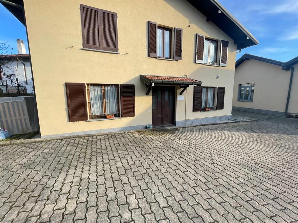 Affitto Magazzino, Varese foto