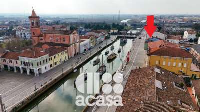 Vendita Negozio, Cesenatico
