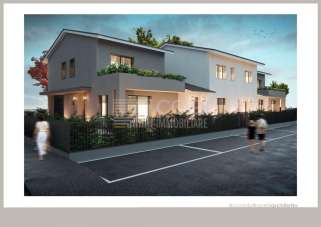 Vendita Villa a schiera, Mordano Vendita Villa a schiera, Mordano