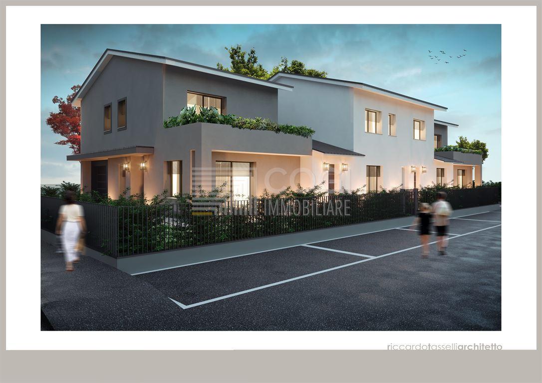 Vendita Villa a schiera, Mordano foto