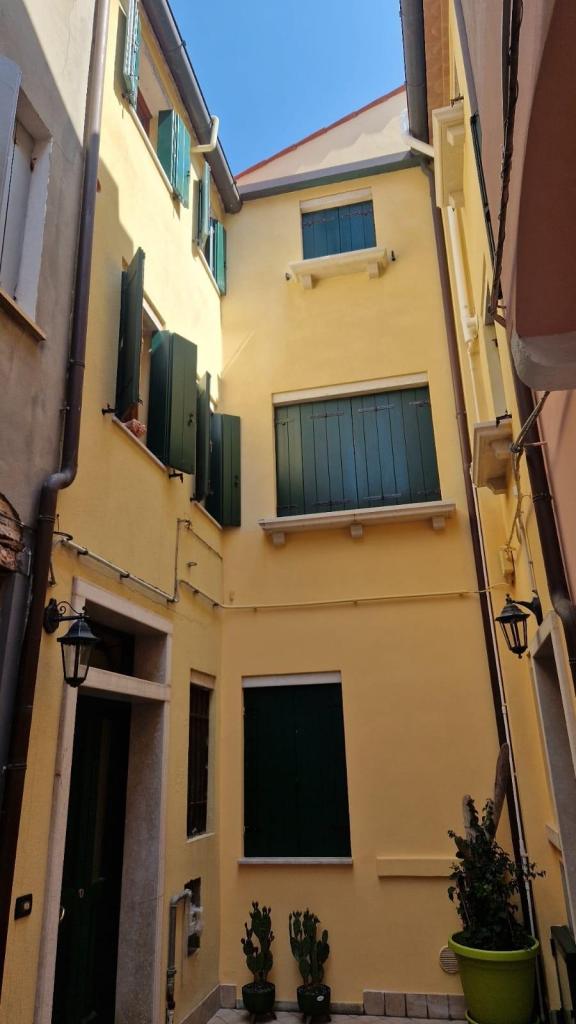 Vendita Casa Indipendente, Chioggia foto