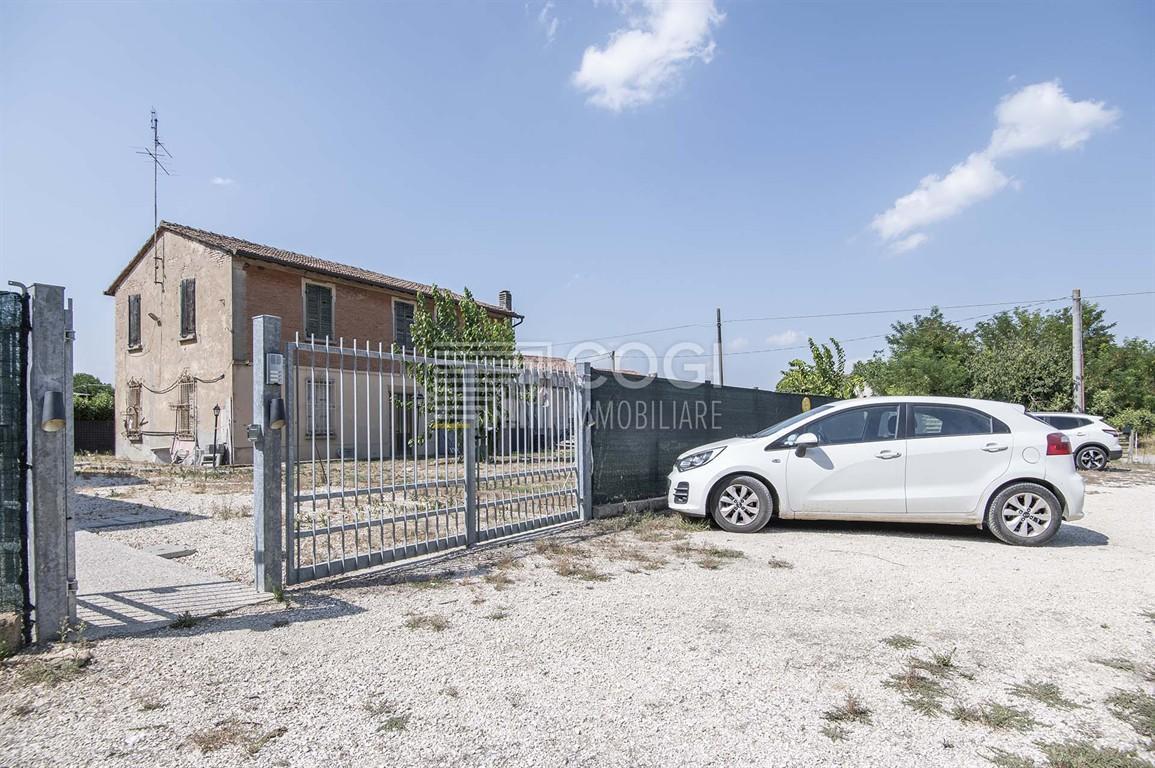 Vendita Casa Indipendente, Solarolo foto