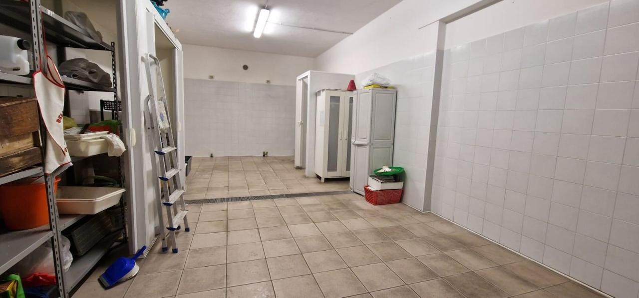 Vendita Magazzino, Chioggia foto