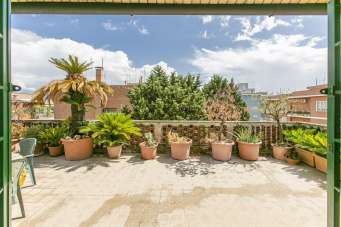 Vendita Appartamento, Roma