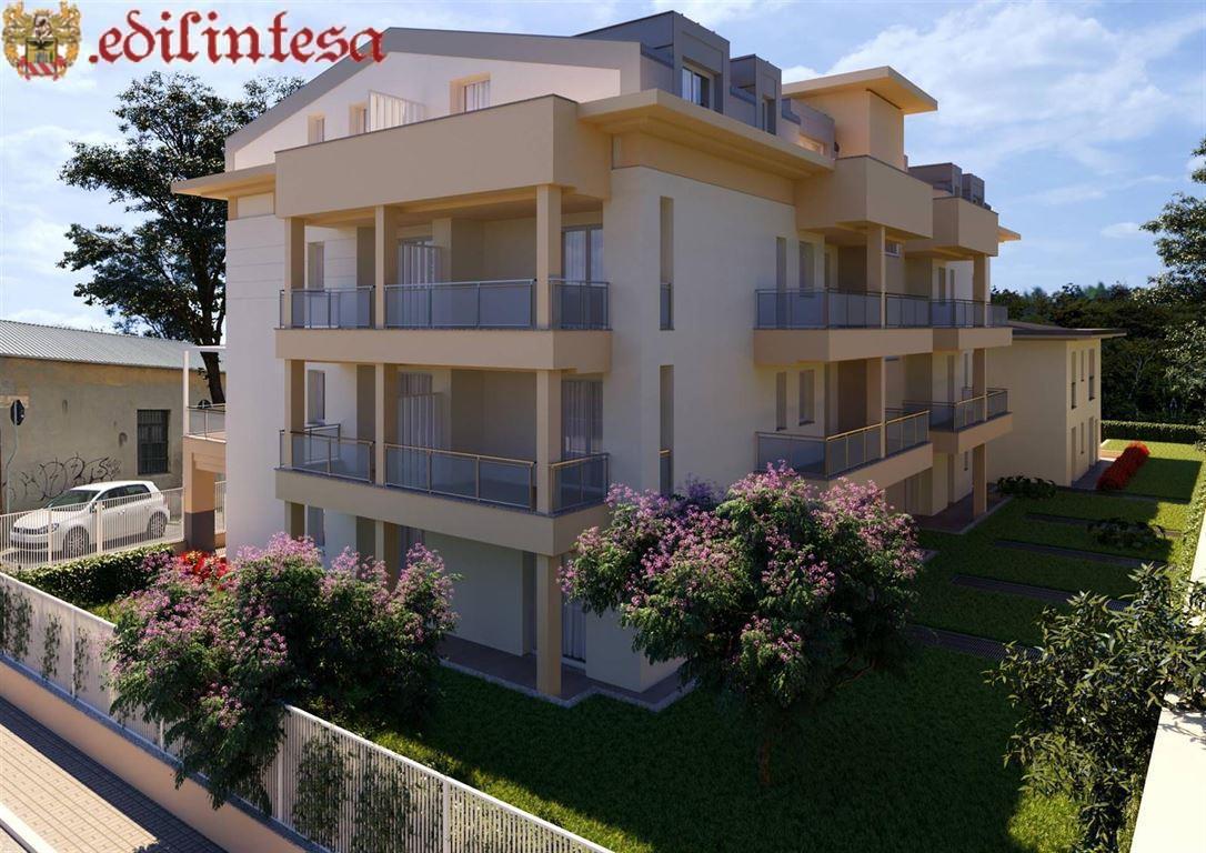 Vendita Appartamento, Lissone foto