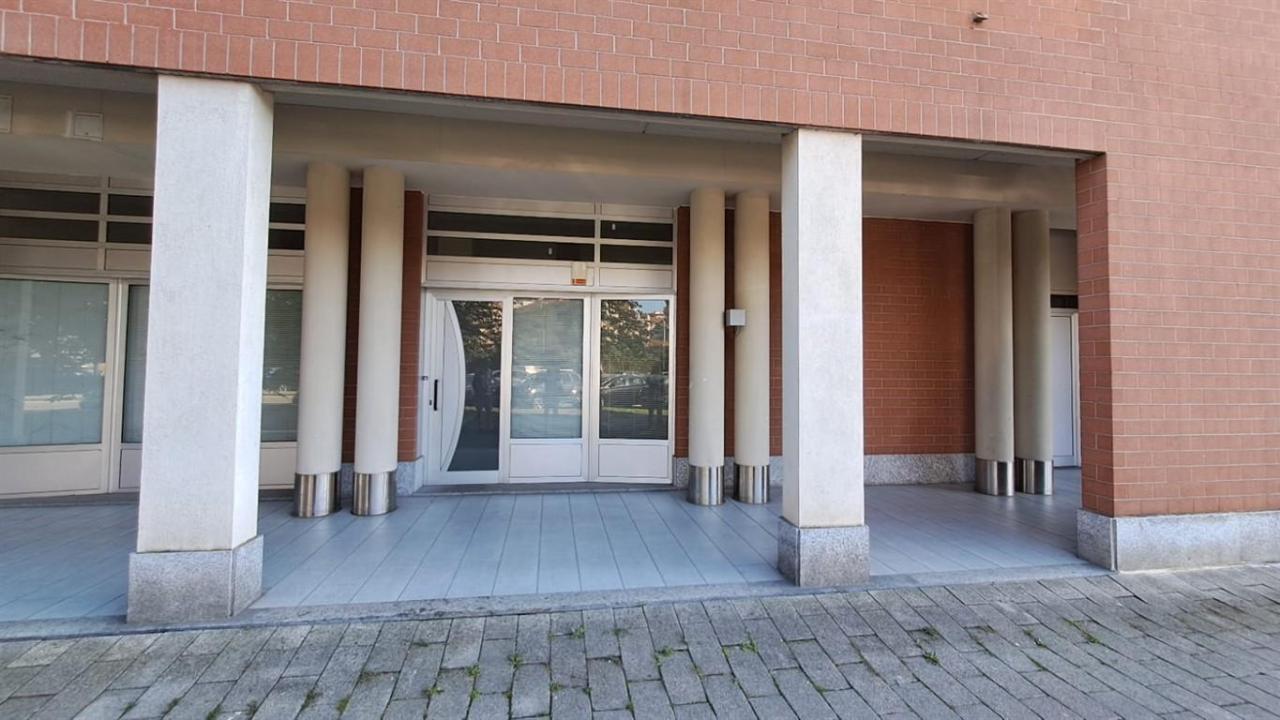 Vendita Negozio, Torino foto