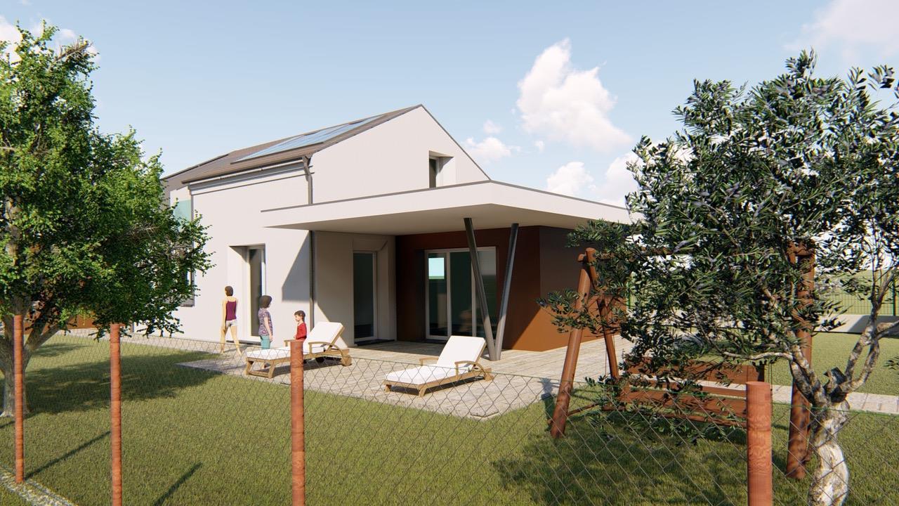 Vendita Terreno Residenziale, Codevigo Vendita Terreno Residenziale, Codevigo foto