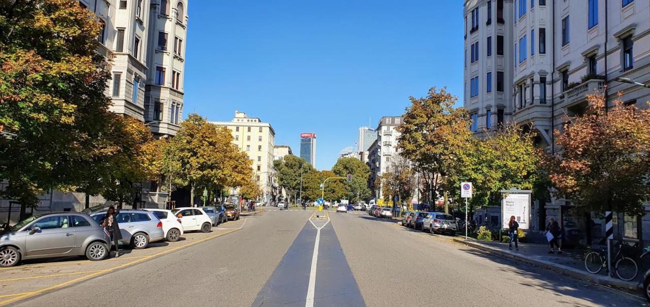 Vendita Negozio, Milano foto