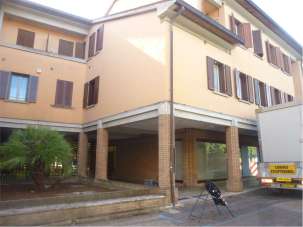 Affitto affitto, Forli