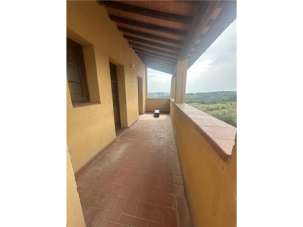 Affitto PORZIONE DI COLONICA, Montelupo Fiorentino