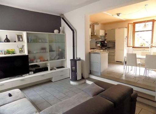 Vendita TERRATETTO, Borgo San Lorenzo foto