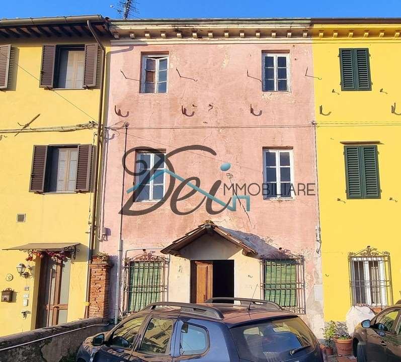 Vendita vendita, Lucca foto