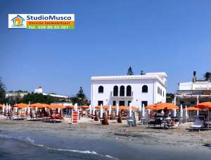 Vendita Monovano, Marsala